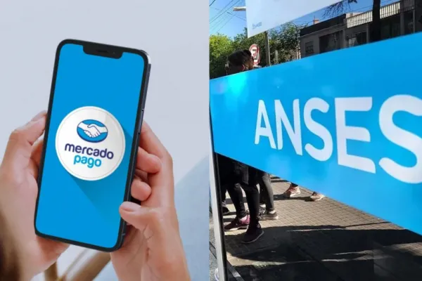 Paso a paso, qué debo hacer para cobrar las asignaciones de la Anses por Mercado Pago