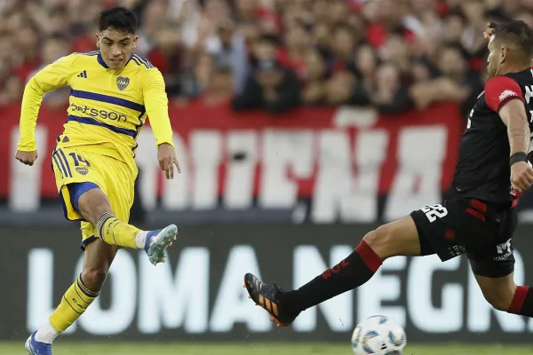 Belgrano-Racing y Boca Juniors-Godoy Cruz por la Copa de la Liga, lo mejor de la agenda de hoy