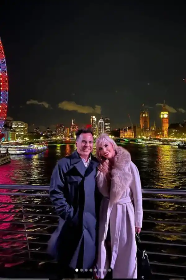 Cristian Castro vía Instagram