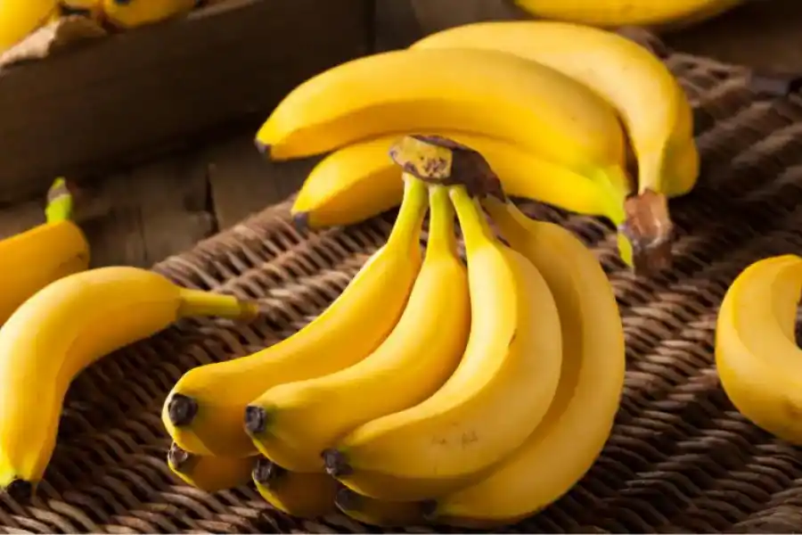 La banana es clave en el tratamiento contra el Parkinson