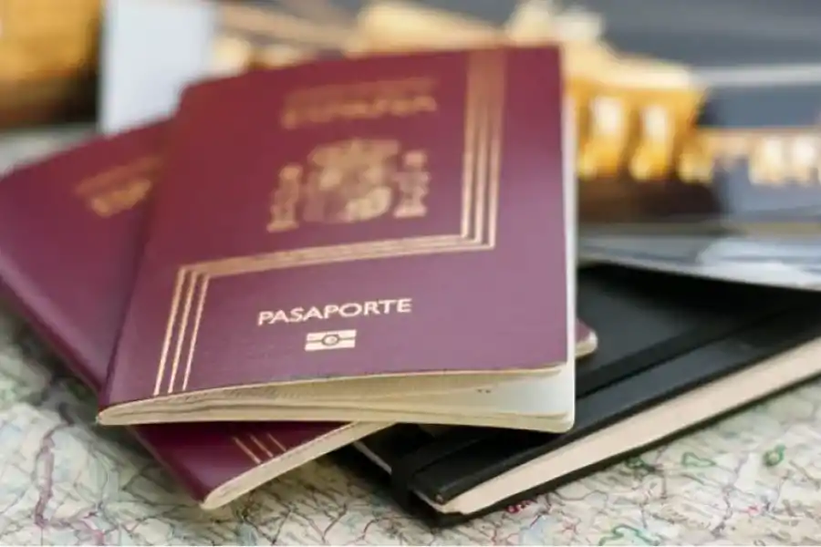 Un programa español busca argentinos para emigrar. 