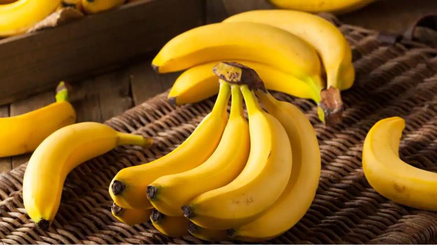 La banana es clave en el tratamiento contra el Parkinson