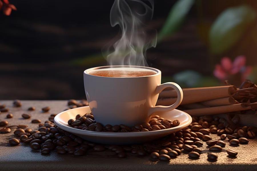 Un componente en el café podría ser útil contra el Parkinson