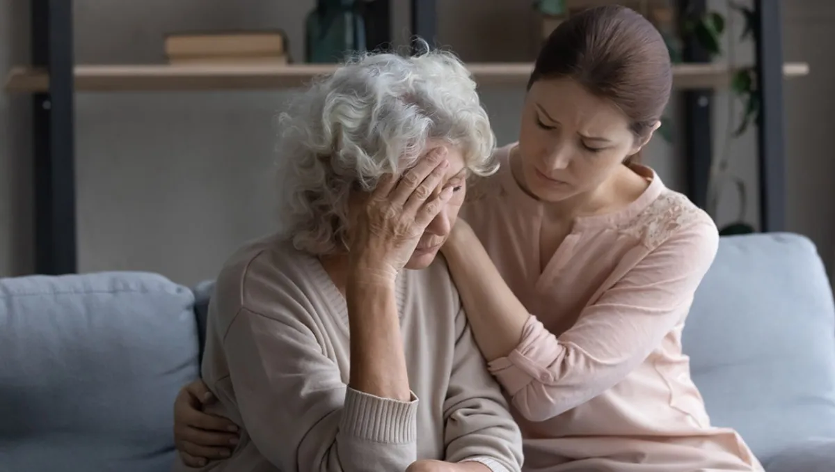 Qué es lo primero que olvida una persona con Alzheimer, según los médicos