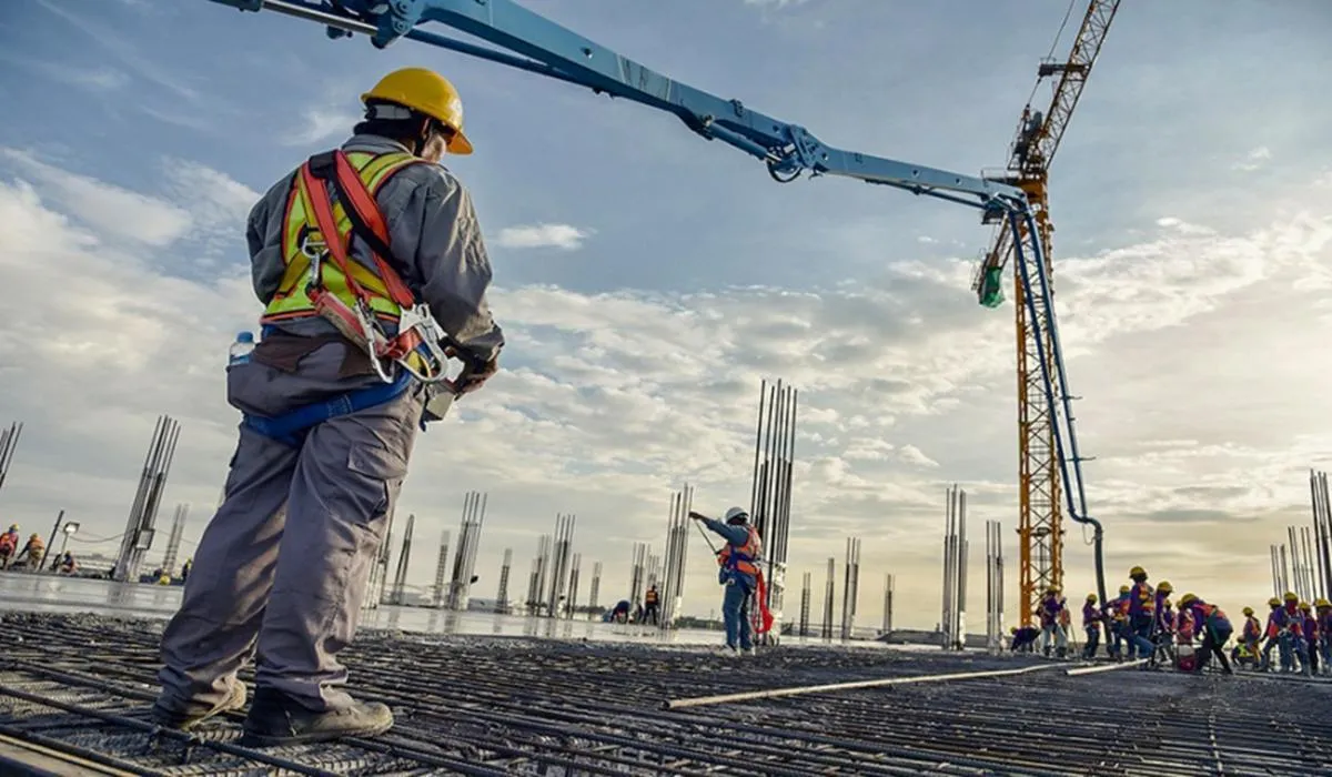 Construcción: los costos subieron 8,1% en marzo y acumulan 265% en los últimos 12 meses
