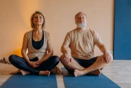 Parkinson: seis ejercicios que ayudan a mejorar la calidad de vida de los pacientes