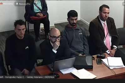 La denuncia de una madre abrió la causa de venta de éxtasis