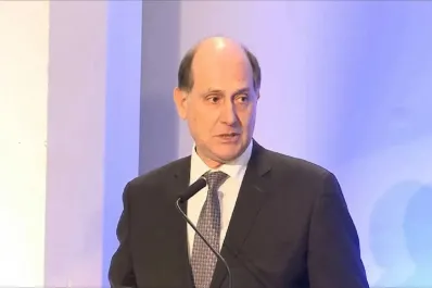 El Gobierno designó a Daniel Raimondi  como embajador en Brasil