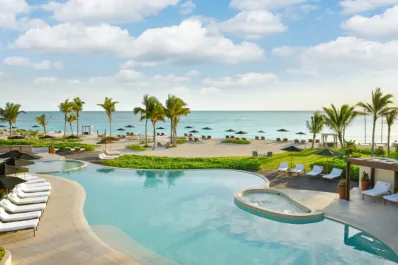 Hotel de lujo busca argentinos para trabajar: paga en dólares y múltiples beneficios