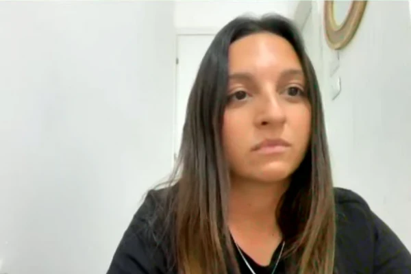 “Israel, pese a la guerra, es seguro”, dice una tucumana desde Tel Aviv