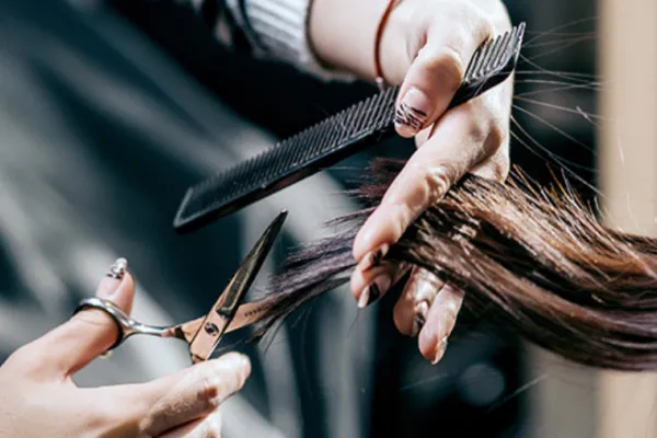 ¿Con qué frecuencia deberíamos cortar el cabello?