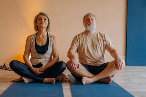 Parkinson: seis ejercicios que ayudan a mejorar la calidad de vida de los pacientes