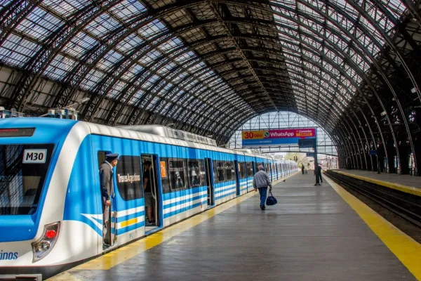Trenes Argentinos habilitó la venta de pasajes: cuánto cuesta Tucumán-Buenos Aires