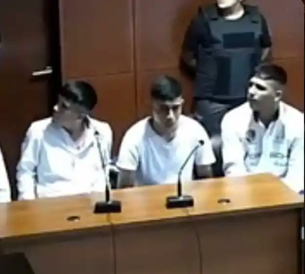 Homicidio del cabo Sánchez: “No lo perdono; si él hubiese estado preso mi hijo estaría vivo”