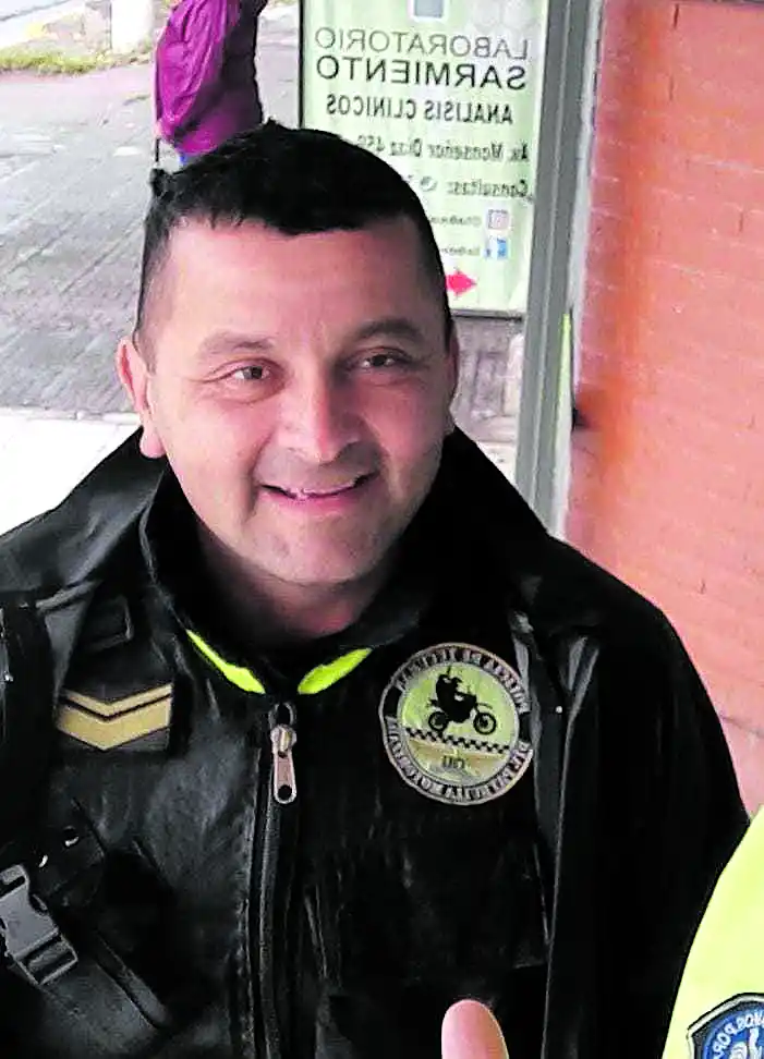 Homicidio del cabo Sánchez: “No lo perdono; si él hubiese estado preso mi hijo estaría vivo”