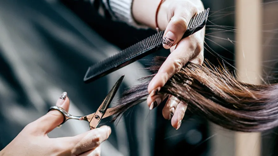 ¿Cuándo es el mejor momento para cortarse el pelo?