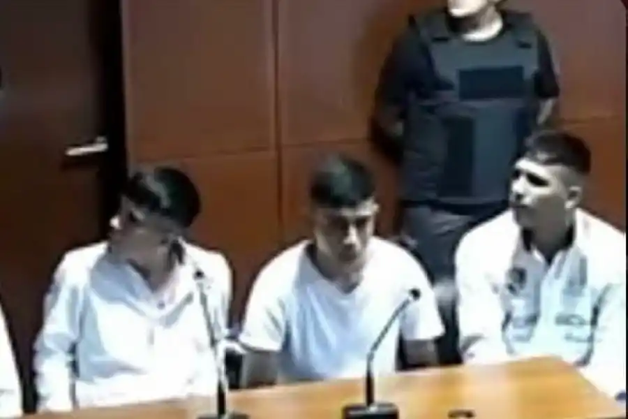 Homicidio del cabo Sánchez: “No lo perdono; si él hubiese estado preso mi hijo estaría vivo”