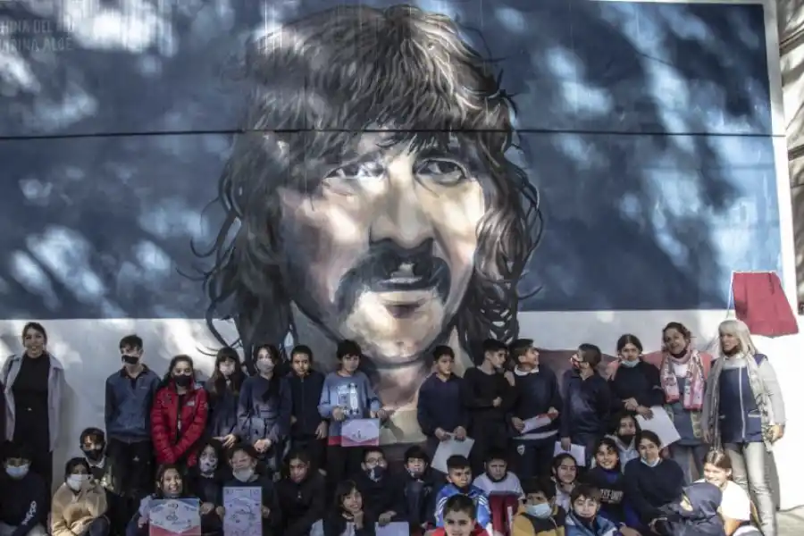 Entonces, ¿“Trinche” Carlovich era mejor que Maradona y que Messi?