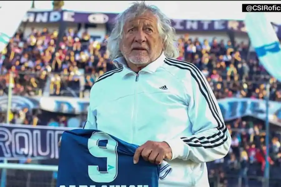 Entonces, ¿“Trinche” Carlovich era mejor que Maradona y que Messi?