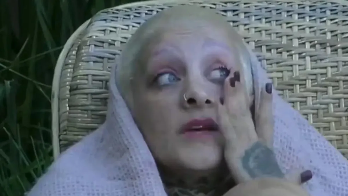 Furia contó que está esperando un análisis para saber si tiene una grave enfermedad terminal