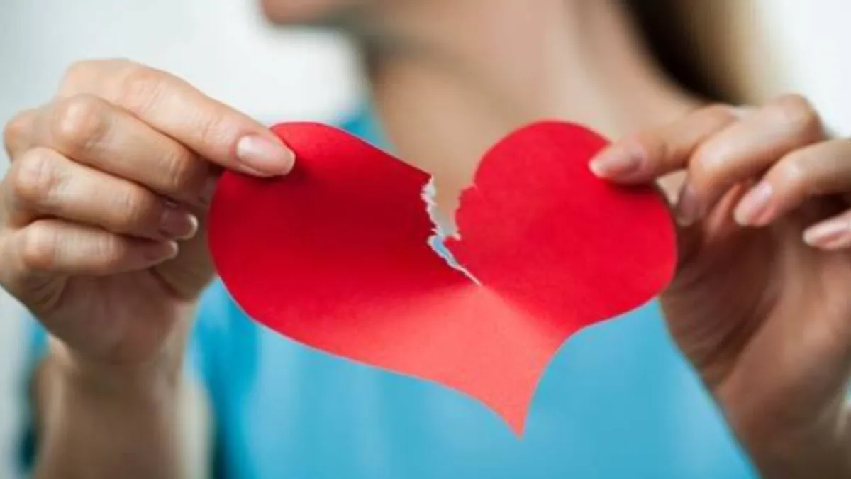 Qué dice la psicología sobre el significado de soñar con tu ex pareja