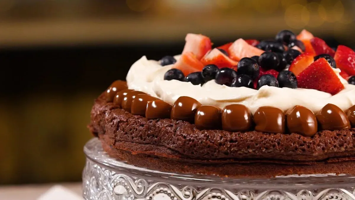 Torta Marquise sin harina: paso a paso, qué ingredientes se necesitan y cómo prepararla en pocos minutos 