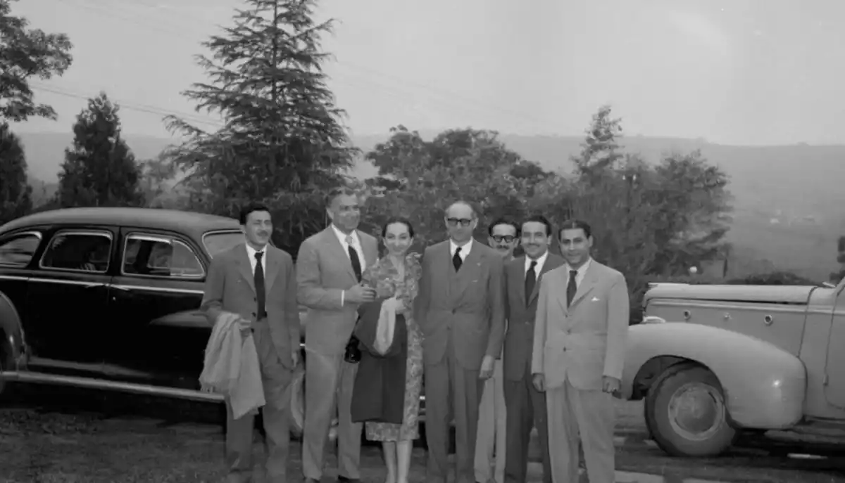 FOTO ARCHIVO DE LA GACETA 