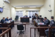 Juicio contra Alperovich: declarará un testigo que engañó a la denunciante