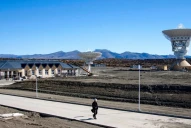 El gobierno de Milei enviará una delegación para inspeccionar la Base China en Neuquén