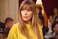 Juliana Di Tullio arremetió contra los senadores que negaron haber aprobado la suba de sus sueldos