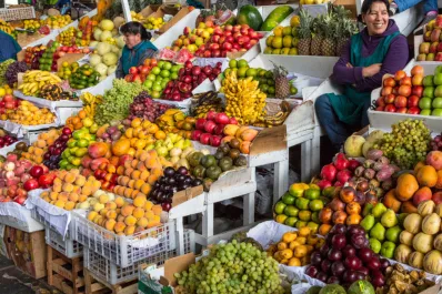 Una de las frutas más consumidas en el país es un aliado para cuidar el corazón y perder peso, según Harvard