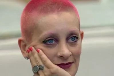 Furia contó que está esperando un análisis para saber si tiene una grave enfermedad terminal