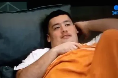 Gran Hermano 2024: “Manzana” contó que salió de la casa sin protocolo y generó polémica