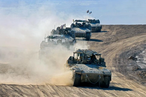 Tensión en Medio Oriente: el dilema entre atacar Rafah o castigar a Irán