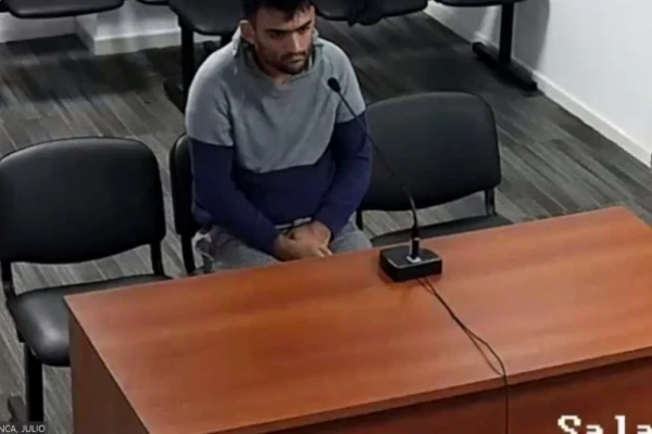 Crimen del panadero: “Nos cerraron las puertas en todos los centros psiquiátricos”