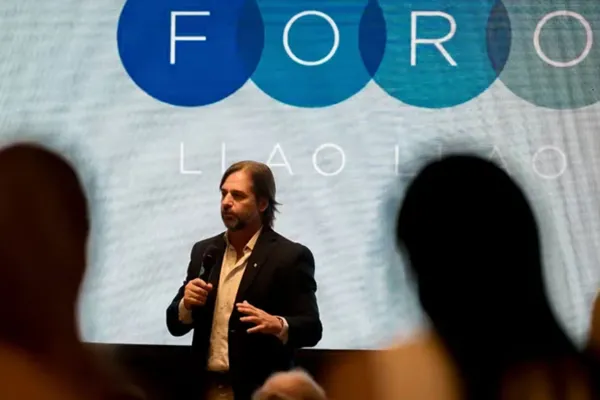 Qué es el Foro Llao Llao que reúne a un centenar de empresarios y políticos en Bariloche