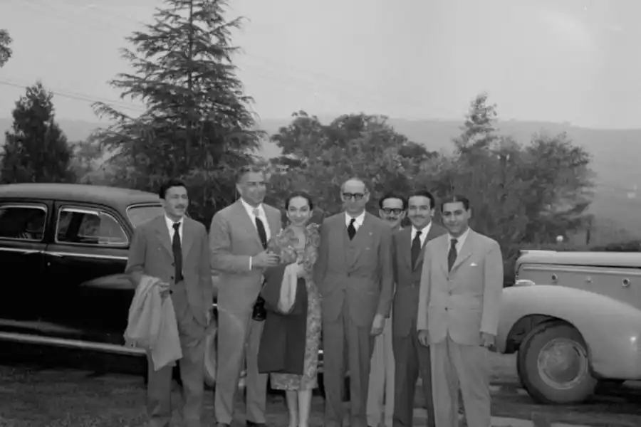 FOTO ARCHIVO DE LA GACETA 