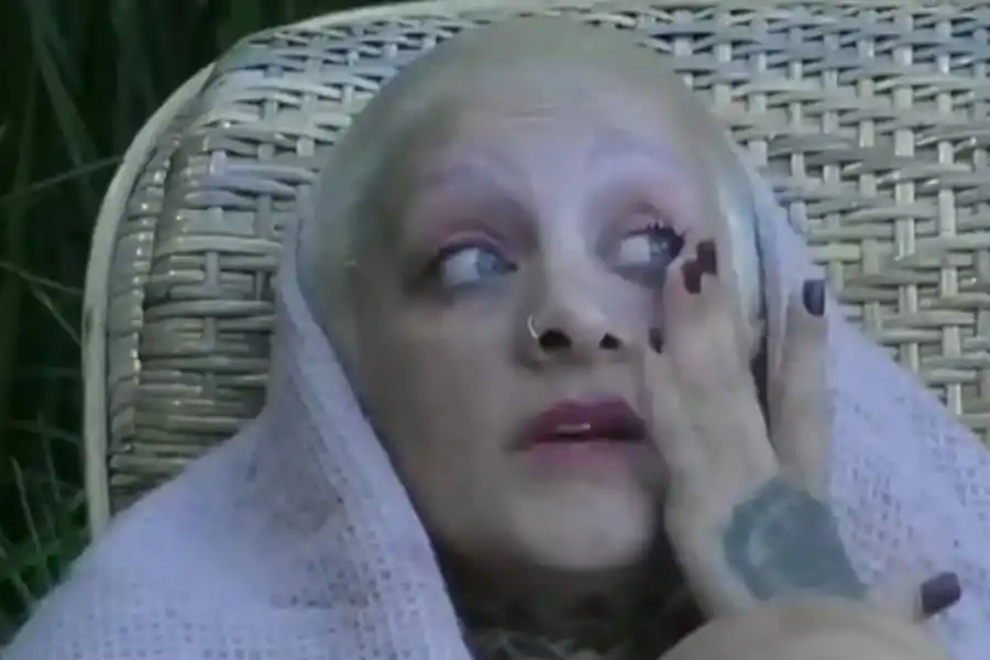 Furia contó que está esperando un análisis para saber si tiene una grave enfermedad terminal