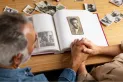 ¿Qué es lo que más recuerda una persona con Alzheimer?