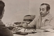 A 30 años del fallecimiento de Natalio Mirkin, el dirigente que llevó a San Martín de la Liga a Primera