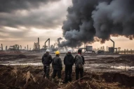 Alerta climática: qué países podrían volverse inhabitables en 2050, según la NASA