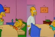 Día Mundial de Los Simpson: el origen oculto de la familia más famosa de la televisión