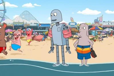 Cine no comercial con tres ofertas diferentes