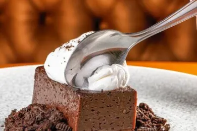 Deliciosa receta de chocolate para el postre: sin harina y con cuatro ingredientes