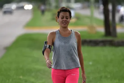 Anuncian mucho sol para la jornada más cálida de la semana en Tucumán