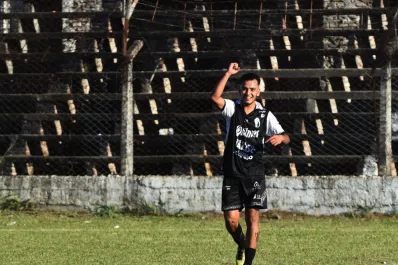 Concepción FC sigue firme en la Copa Tucumán