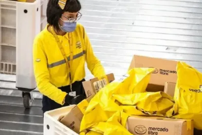 Mercado Libre busca 1.800 empleados en Argentina: ¿cómo postularse?