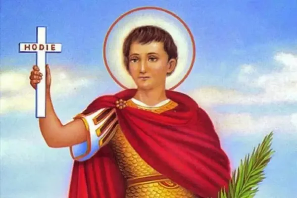 San Expedito: ¿quién fue y por qué cada 19 de abril se celebra su día?