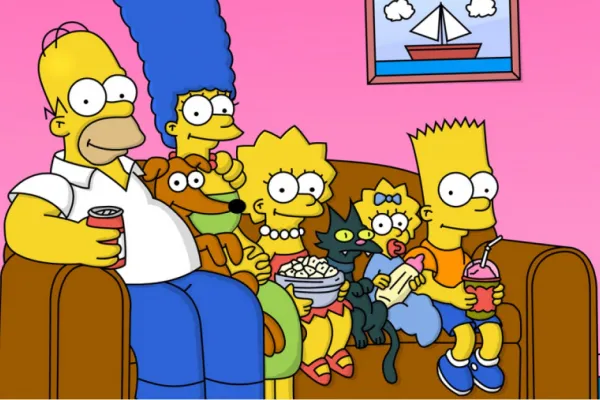 Día Mundial de Los Simpson: ¿por qué se celebra hoy y cuál es la historia detrás de la serie?