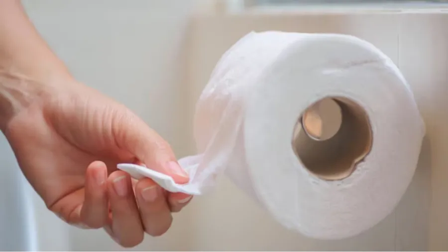 Para muchos el papel higiénico es la única manera de limpiarse después de ir al baño